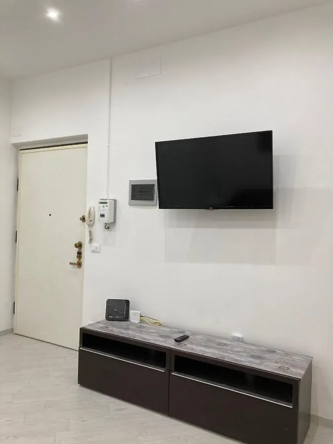 Il Filo Di Jordi Apartment Savona