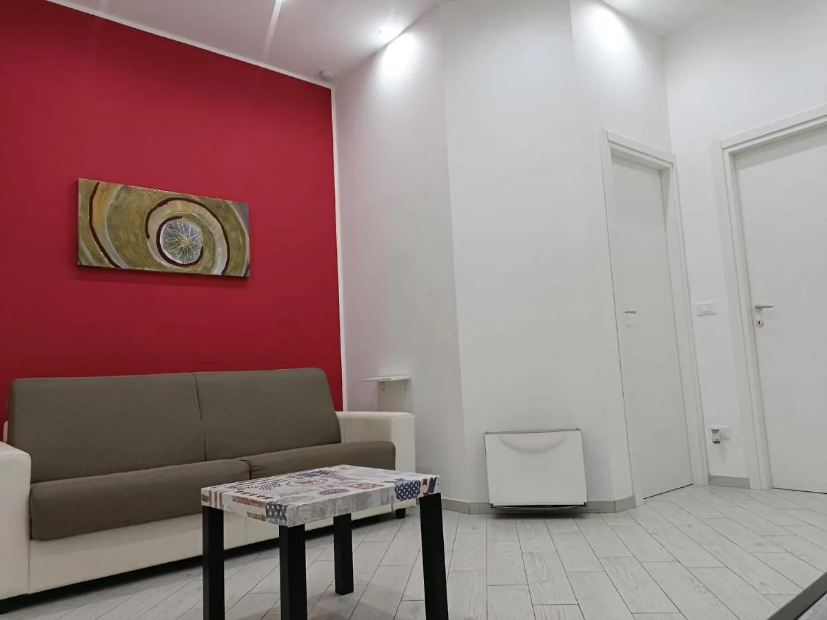 Il Filo Di Jordi Apartment Savona