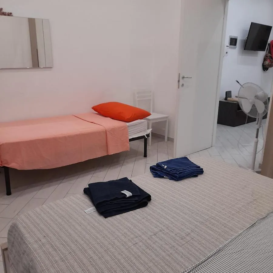 Il Filo Di Jordi Apartment Savona