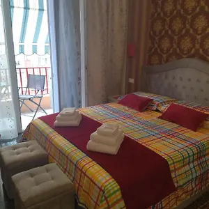 Гостевой дом La Casa Di Sonia, Савона