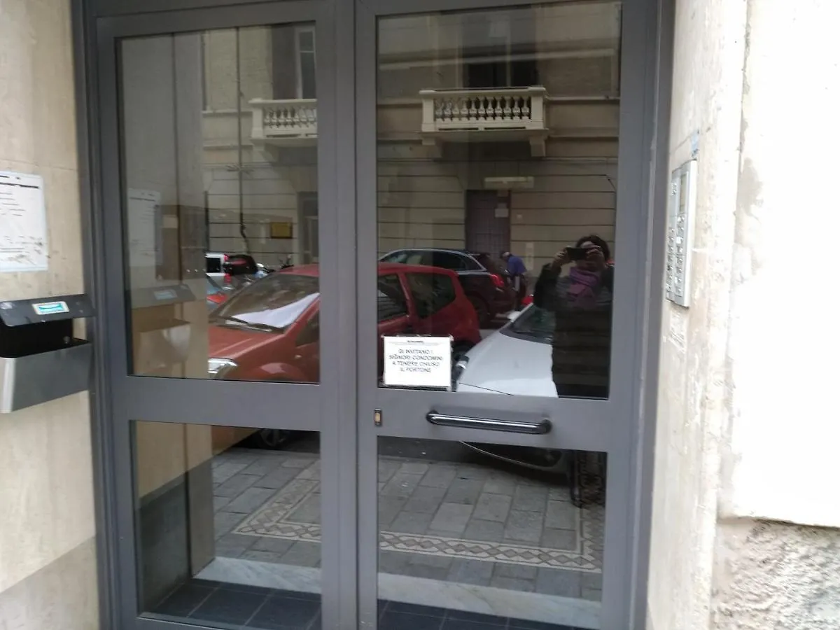 Il Filo Di Jordi Διαμέρισμα Σαβόνα Ιταλία